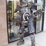 Fallout 3 cosplay 2 Fallout 3 cosplay 2 150x150 Increíble cosplay de Fallout 3