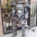 Fallout 3 cosplay 3 Fallout 3 cosplay 3 150x150 Increíble cosplay de Fallout 3