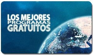 Entra y descarga los mejores programas gratuitos Entra y descarga los mejores programas gratuitos