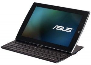 Asus prepara un tablet basado en Oak Trail