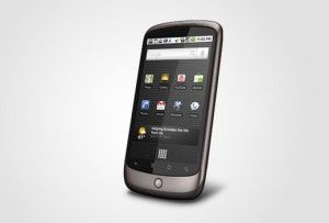 Andry Rubin confirma que habrá Nexus 3