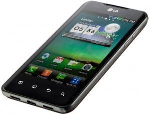 WIND pone a la venta el LG Optimus 2X y el Huawei U6150