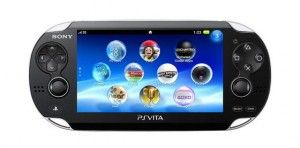PlayStation Vita, primeras impresiones