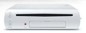 Wii U, la nueva consola de Nintendo