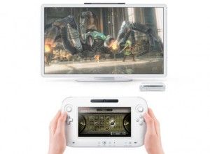 Nintendo Wii U, primeras impresiones