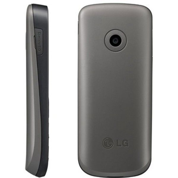 LG A230 dual SIM 2 LG A230, teléfono móvil con doble SIM para todos los públicos