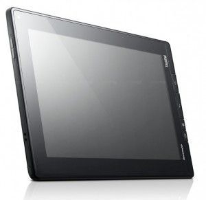 Lenovo IdeaPad K1 y IdeaPad P1, nuevas tablets de Lenovo