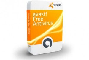 avast! Free 6, antivirus gratuito para Windows