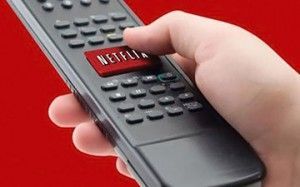 Netflix se lanza en Latinoamérica