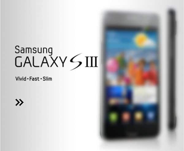 galaxys3 Samsung Galaxy S3, filtraciones y primeras características
