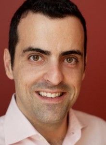 Todos los secretos de Android 4.0 contados por el director de Google móviles Hugo Barra