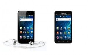 Samsung Galaxy Player 4.0 y 5.0 ya disponibles en Amazon
