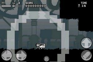 OrangePixel, los mejores juegos retro para Android e iPhone