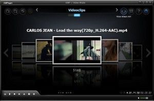 KMPlayer gratis, la alternativa al reproductor VLC Player