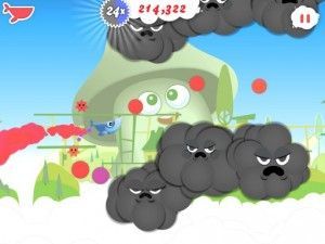 Los 6 mejores juegos Arcade para iPhone