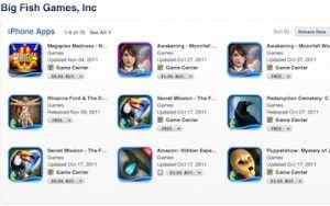Servicio de subscripción de juegos eliminado de la App Store