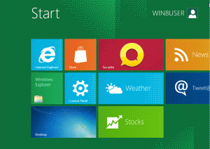 Como instalar Windows 8 – Parte 3