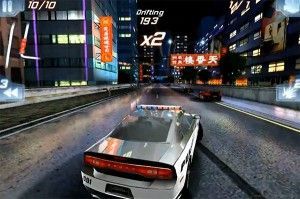 Gameloft regala 4 juegos para iPhone si le das al Me Gusta de su Facebok