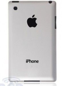 Apple cambiará radicalmente el diseño del nuevo iPhone