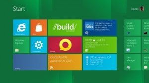 La Beta de Windows 8 hará su aparición en San Valentin