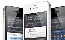  4 alternativas gratis a Siri, el asistente de iPhone 4s