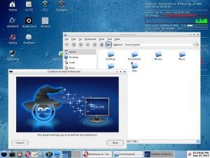 5 de las mejores mini-distribuciones Linux