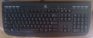 Como limpiar tu teclado