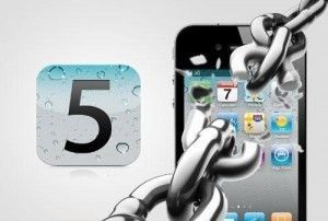 Detectado nuevo fallo de seguridad en iOS 5.0.1