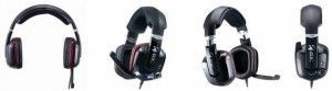 Genius Cavimanus, audio profesional para gamers