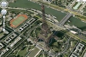 Google Maps multada con 500 mil euros en Francia