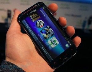 Playstation Suite ¿también en los smartphones de HTC?