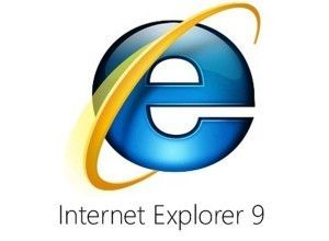 Internet Explorer 9 es mucho más popular en Windows 7