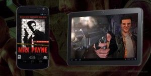 Max Payne, el videojuego será desarrollado para sistemas móviles en breve