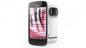 Nokia Rich Recording, graba sonido de calidad con tu Nokia