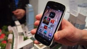 Nokia 808 PureView, el sucesor del Nokia N8 con una cámara de 41 megapixeles