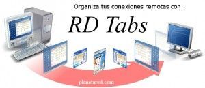 Organiza tus conexiones remotas en Windows 7