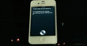 Siri no quiere oír que quieres vender tu iPhone 4s: curiosidades del asistente de voz Apple