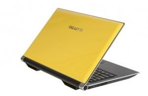 Gigabyte U2442 y P2542G, los nuevos portátiles de Gigabyte