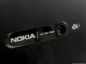Nokia Lumia 800, análisis a fondo