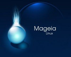 Mageia, un fork de Mandriva Linux