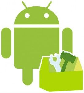 Root un Samsung Galaxy S II en Ubuntu/Linux