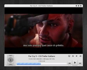SoundBox, un reproductor multimedia ligero para Linux