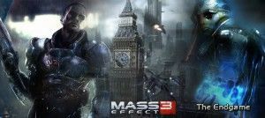 Como desbloquear el personaje Prothean en Mass Effect 3 sin pagar por un DLC