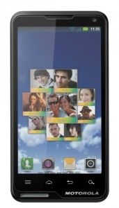 Motorola Motoluxe, tan accesible como inteligente
