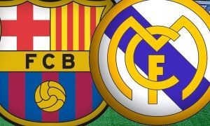Ver gratis Barcelona – Real Madrid por SopCast