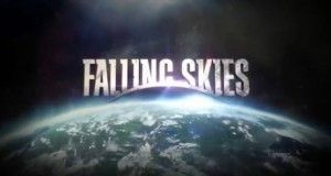 Falling Skies avance de la Temporada 2