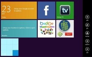 Instalar interface Metro en Windows 7