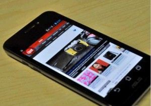 Asus PadFone, análisis a fondo