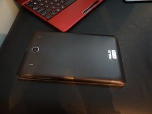 ¿Asus Eee Pad Memo 370T, el próximo Google Nexus Tablet?