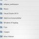 Android SkyDrive Explorer, accede a SkyDrive desde Android